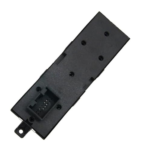 Interruptor elevalunas Seat Toledo botonera mando ventana eléctrica 1999 a 2006 3