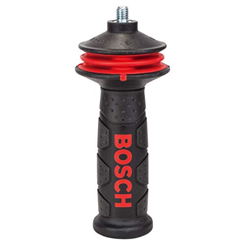 Bosch 2602025171 Handle With Vibration Control For Angle Grinder #TOP3