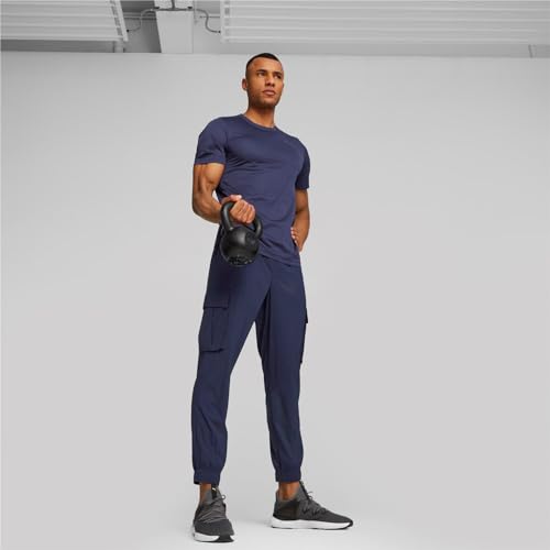 Image of PUMA Mens Favourite Blaster Training T-Shirt
