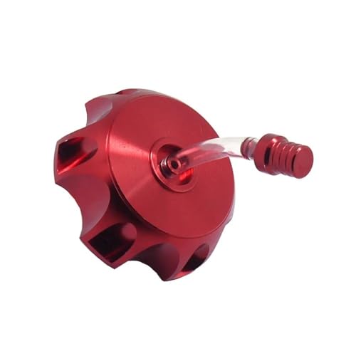 Bouchon réservoir gaz 49mm pour stopper les fuites de pit bike