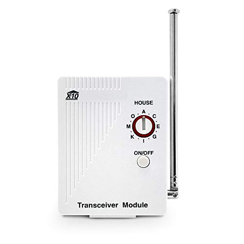 X10 TM751 Wireless Transceiver