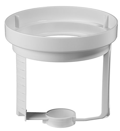 Cuisinart Fresh Fruit & Ice Cream Maker Attachment, White #TOP3