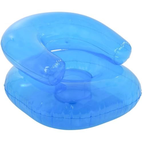 Rhode Island Novelty 36 Inch Inflatable Blow up Chair | One Per Order