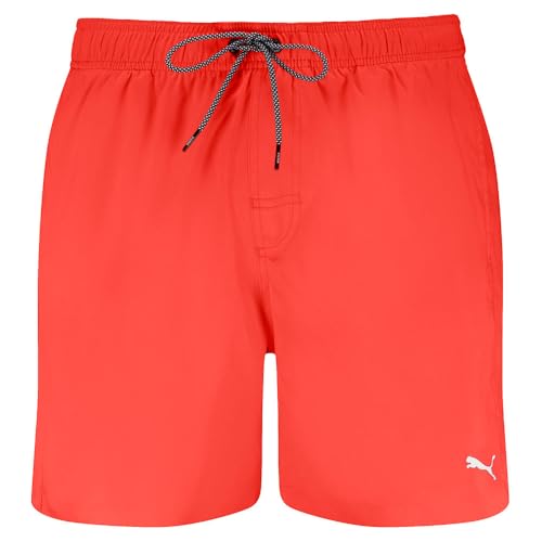 Short de bain PUMA 100000031 S maillot de bain homme de sport piscine