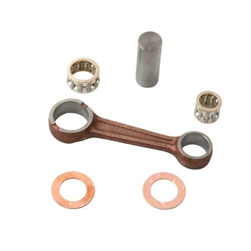 Kit de liaison moto 50cc 2T à haute rigidité pour sportive