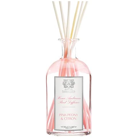 Antica Farmacista Peonia, Gardenia and Rosa 250ml Home Ambiance Cover