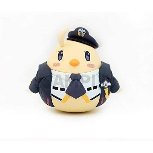 Amazon.co.jp: アズールレーン 指揮官専用饅頭だるまセット : おもちゃ