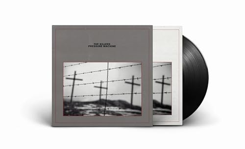 Pressure Machine - Limited Slipcase Edition Black image 2