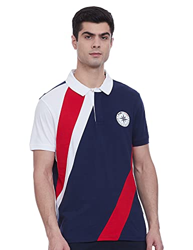 Image of Fila Men's Regular Fit Polo Shirt