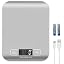 Silver Rechargeable(10kg/1g)