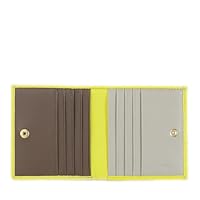 Mini Herren Geldbörse, Lensun Klein Münzen RFID Blocking Slim Echt Leder Portmonee Fuer Maenner Mini Brieftasche Credit Card Holder Geschenk Box Qb Ck Db Mini Herren Geldbörse, Lensun Klein Münzen RFID Blocking Slim Echt Leder Portmonee Fuer Maenner Mini Brieftasche Credit Card Holder Geschenk Box Qb Ck Db
