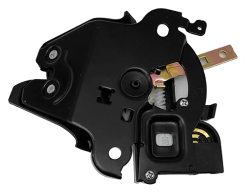 Serrure Hayon Coffre Mazda 6 Bloqué Solution Actionneur GV7E56820