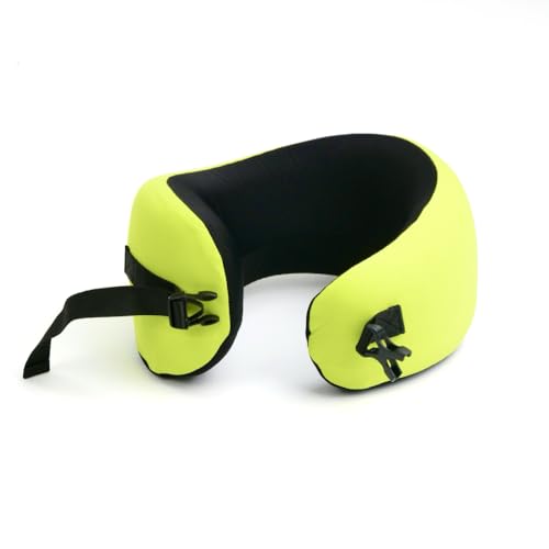 Elevate Your Travel Comfort: The Game-Changing C CUSHION LAB Travel Pillow Review