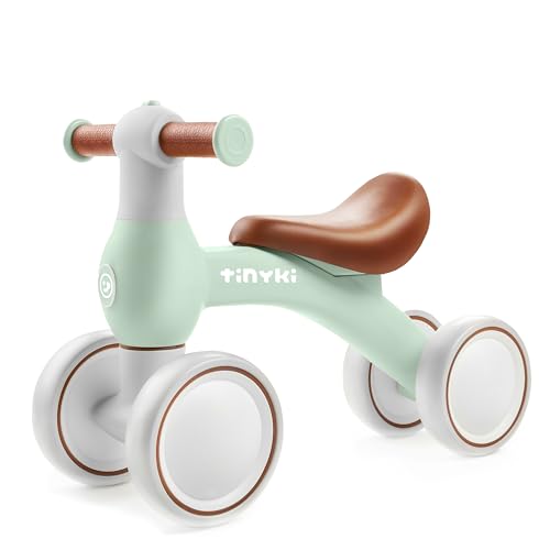 TINYKI Bici Bebe 1 Año a 2 Sin Pedales, Bicicleta Niño 1 Año, de Equilibrio, Correpasillos Ultraligero, Juguetes Niños | Regalos Originales Bebé para Cumpleaños TINYKI Bici Bebe 1 Año a 2 Sin Pedales, Bicicleta Niño 1 Año, de Equilibrio, Correpasillos Ultraligero, Juguetes Niños | Regalos Originales Bebé para Cumpleaños