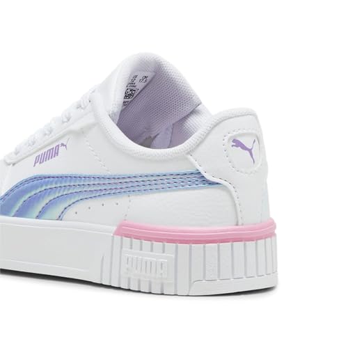 Baskets basses enfant Puma Carina 2.0 Bouncy Sky Jr - vue 6