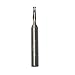 Kempston 90003 Up Spiral Router Bit, Solid Carbide, 1/4-Inch Shank, 1/8-Inch Cutting Diameter, 1/2-Inch Cutting Length
