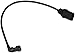 Centric 116.33006 Brake Wear Sensor
