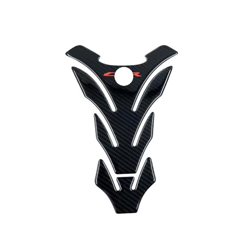 Autocollant réservoir moto anti-rayure en carbone CBR1000RR et CB1300