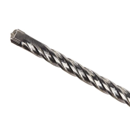 DeWALT Dw5506 Solid Rock Carbide SDS Plus foret pour béton armé - 6