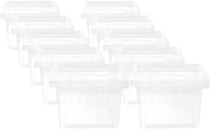 2 Bouteilles Condiments Verre 120 Ml Ipetboom - Transparentes, Bouchon Plastique