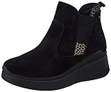 Bota de mujer, IGI&CO, fabricada en Italia