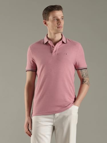 Image of Tommy Hilfiger Men Polo Shirt