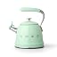 New Pastel Green