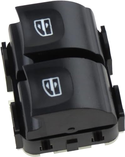 Interrupteur fenêtre électrique Opel Vivaro B bouton commande pilote réactif 254118044R