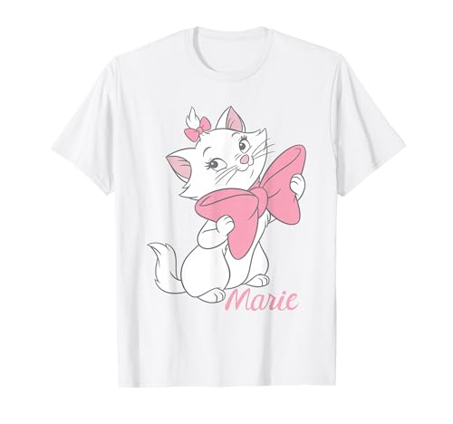 Aristocats Marie T-Shirt
