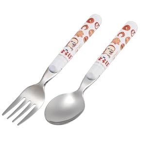 Amazon.co.jp: カトラリーセット - 子ども用箸・カトラリー: ホーム