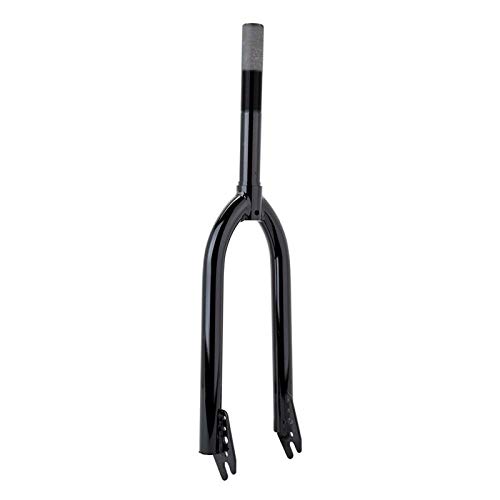 Sunlite Threaded MX Fork, 20" / 185 x 100 x 21.1 x 27.0mm, Black