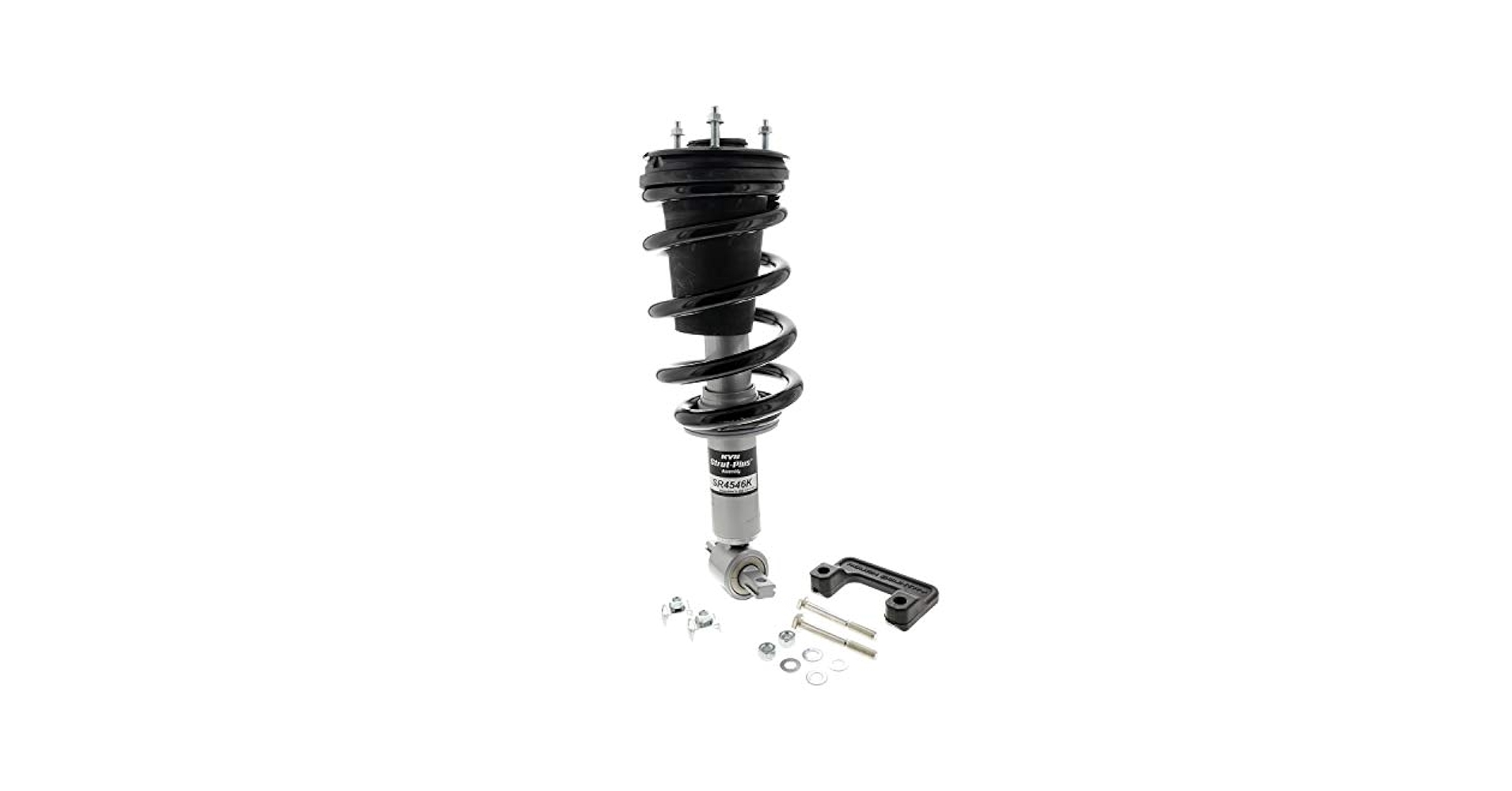 Amazon.com: KYB SR4546K Truck-Plus Leveling Assembly
