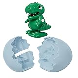 Gzadii Huevo Kapybara Inclinación,Novedad Animal Portátil Interactivo | Huevos de Capibara - para niñas Familia Amigos Niños Adolescentes Cumpleaños Pascua Escuela