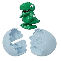 Générique à remontage Collection d'animaux Portables interactifs | Œuf de capybara Cadeaux pour fille ados anniversaire Pâques