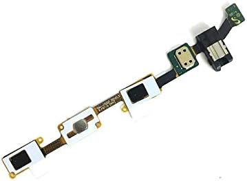 Lysee Mobile Phone Flex Cables - 50pcs OEM For Samsung Galaxy S8 G950 S8 plus G955 s8+ Sim Tray Holder Double / Single SIM Card Tray Slot Holder - (Color: Double)