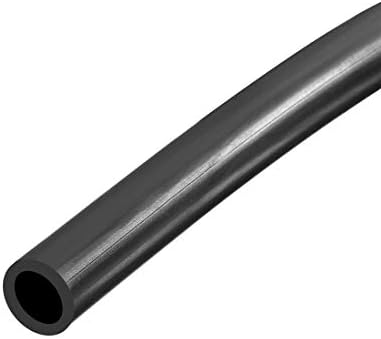 Tuyau Silicone Renforcé Pour Chauffage/vide - 16 Mm Intérieur, 1 Mètre - Résiste à 200°C Et 101 Psi