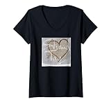 (Art)elier-druck-elke-design, Strandtag, Herzmotiv