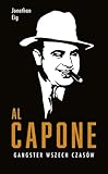 Al Capone - Jonathan Eig 