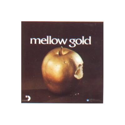 MELLOW GOLD-3 DISC SET- VARIOUS ARTISTS-SESSIONS LP 12" VINYL