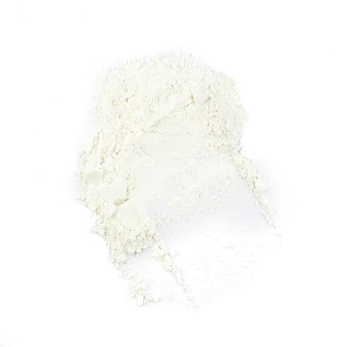 Stargazer Products Lose Puder, white, 1er Pack (1 x 10 g)