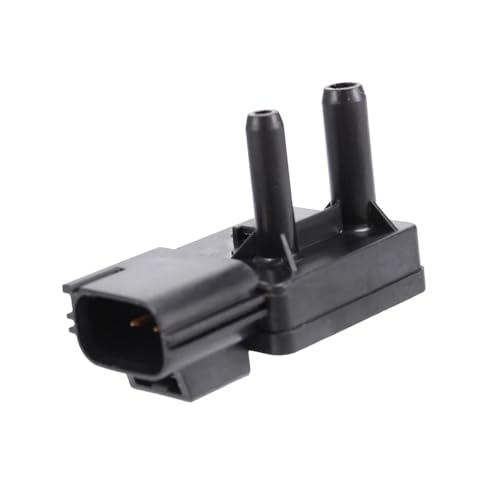 Capteur de pression différentielle 6G9N-5L200 haute précision DPF