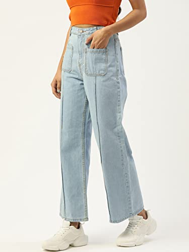 Image of Malachi Women Jeans