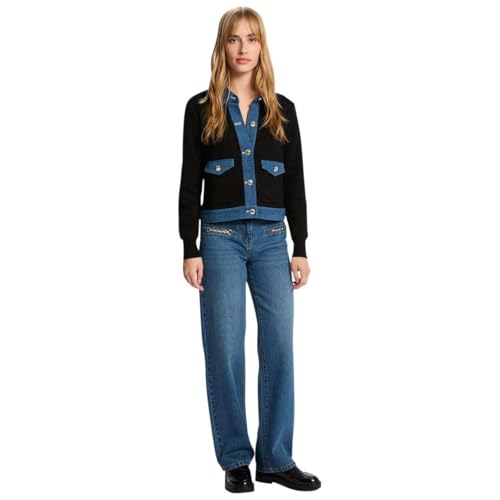 Gilet Morgan 251 MNAKI EU - vue 10