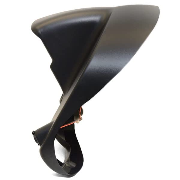 Crestliner Boat Dash Panel Kit 2176234 | 14/16 Kodiak (STBD)