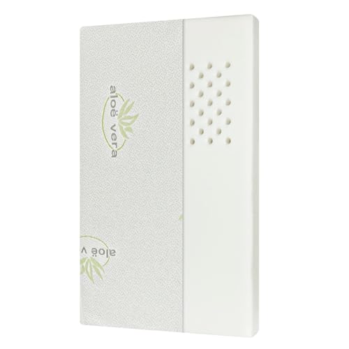 Babysanity Materasso Next To Me Aloe, 83x50x6cm