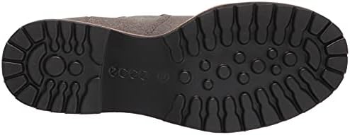 ECCO Women's Elaina Chelsea Boot Hydromax, Tarmac Suede, 8-8.5 | Image 3