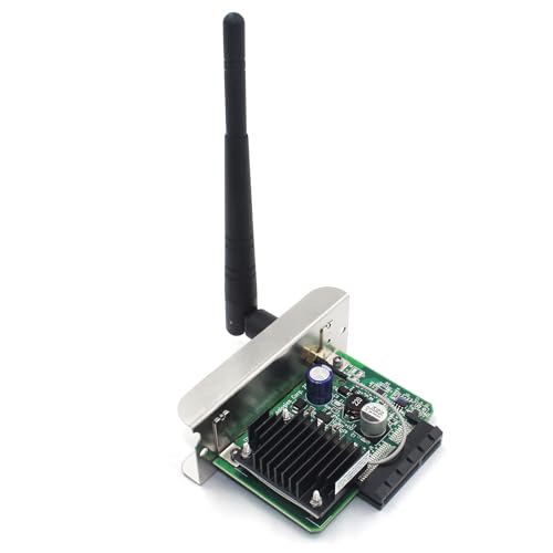 Zebra Net P1058930-097 module sans fil pour réparer imprimante ZT200