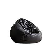 Photo Gallery lokaxxzu sacca di fagiolo adulti divano camera da letto sacchetti di fagioli pigri letto da letto soggiorno divani reclinabili mobili da salotto (colore: nero, taglia: 90x110cm) Photo Gallery lokaxxzu sacca di fagiolo adulti divano camera da letto sacchetti di fagioli pigri letto da letto soggiorno divani reclinabili mobili da salotto (colore: nero, taglia: 90x110cm)