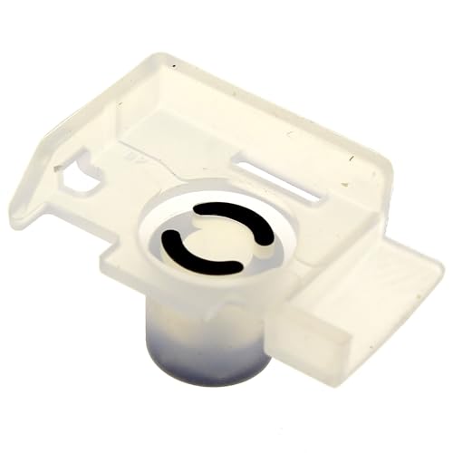 Bouton cafe Cafetière Expresso MAGIMIX 107190 - vue 3