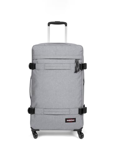 Eastpak, TRANSIT'R 4 L, Unisex, Sunday Grey, L, Trolley